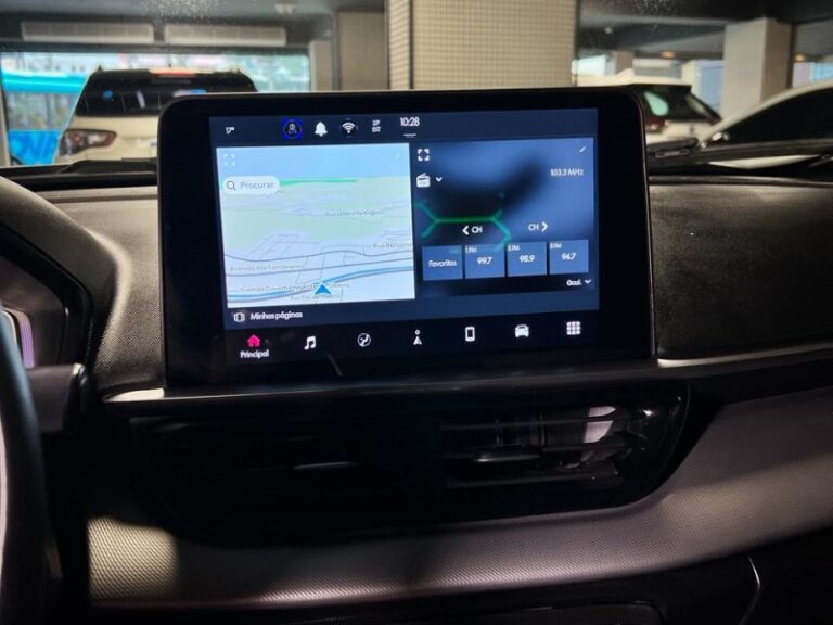 Foto Veículo ID 3955 - 7