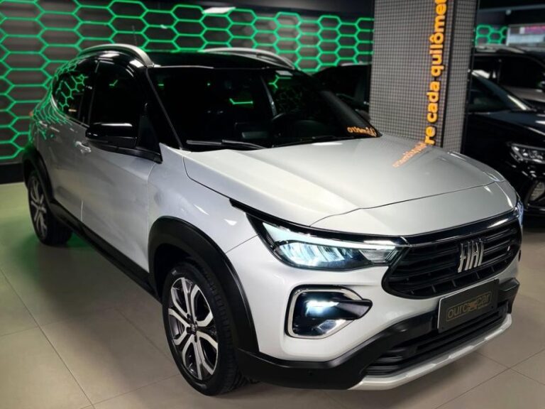 Foto Veículo ID 3955 - 2