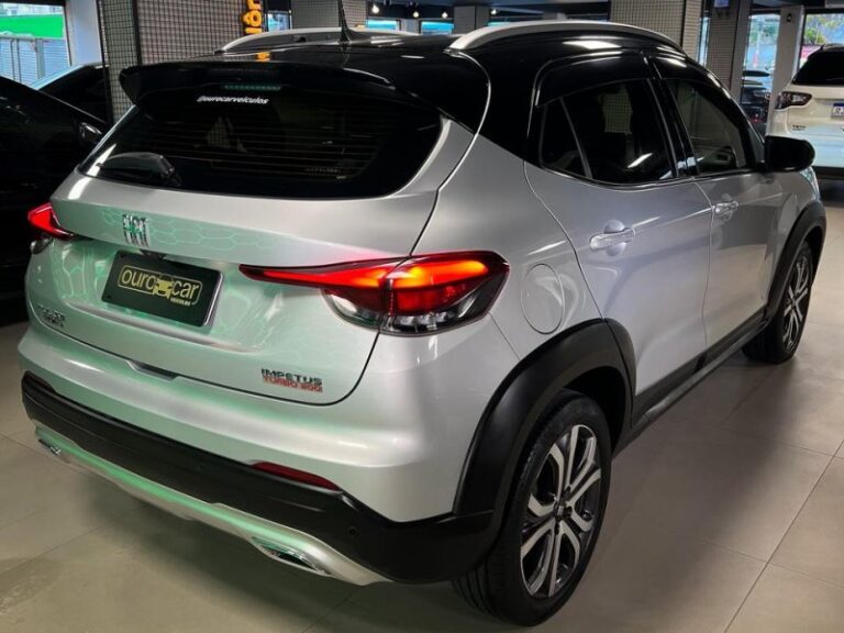 Foto Veículo ID 3955 - 4