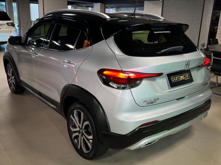 Foto Veículo ID 3955 - 5