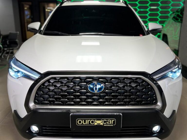 Foto Veículo ID 4064 - 1