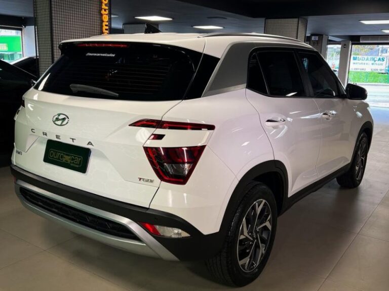 Foto Veículo ID 4051 - 5