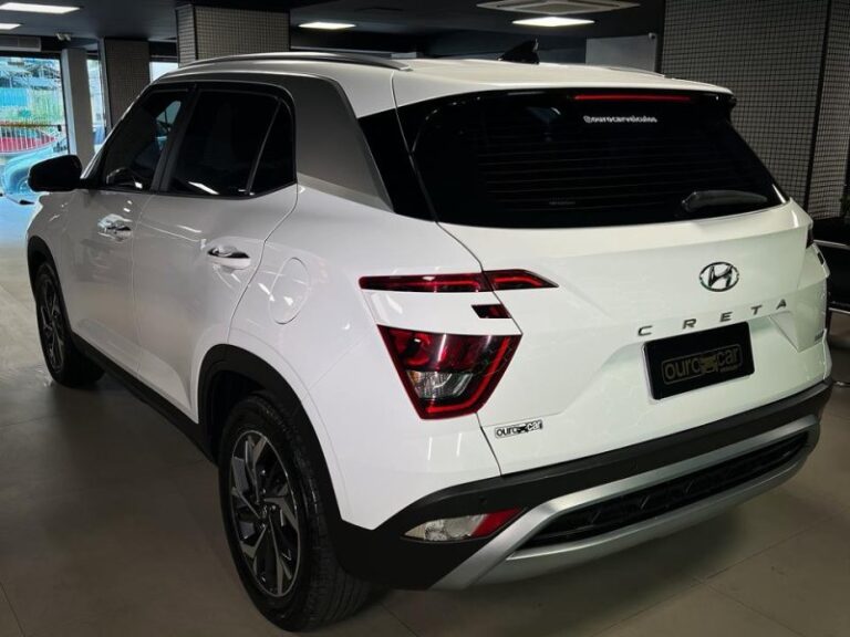 Foto Veículo ID 4051 - 4