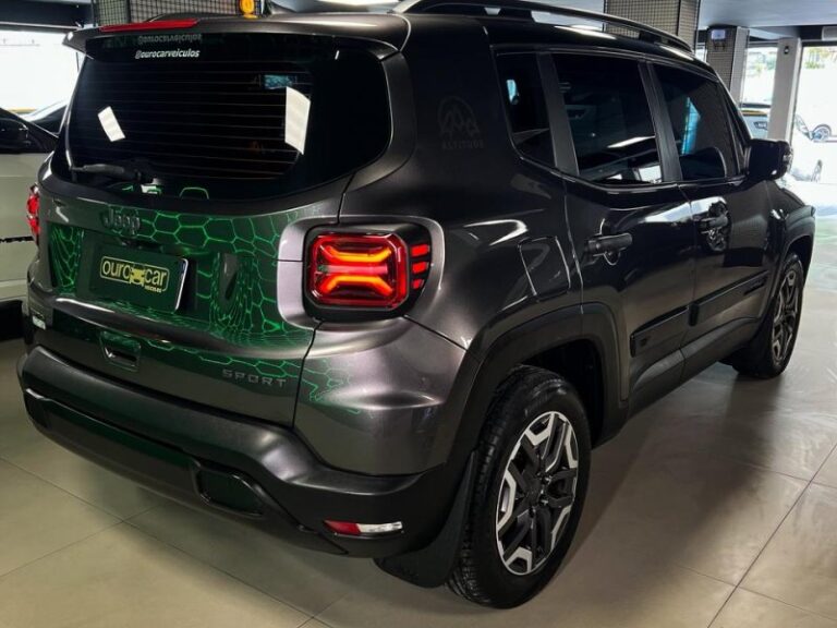 Foto Veículo ID 4061 - 4