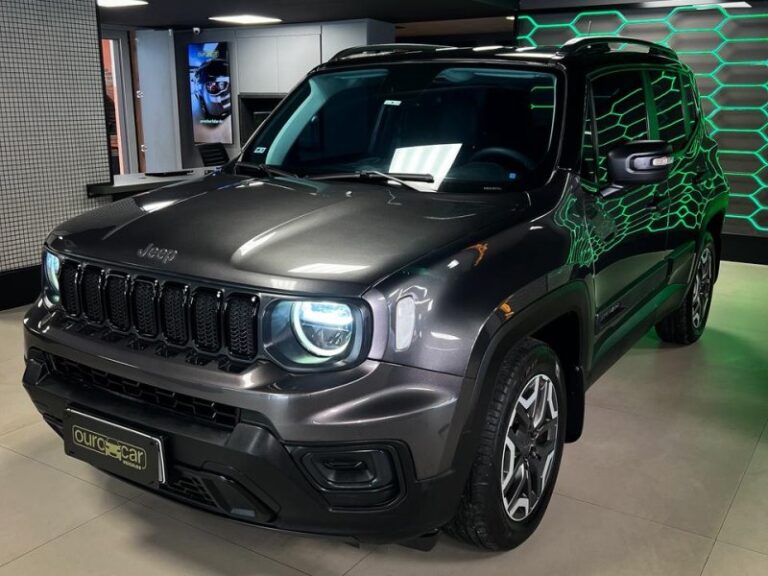 Foto Veículo ID 4061 - 3