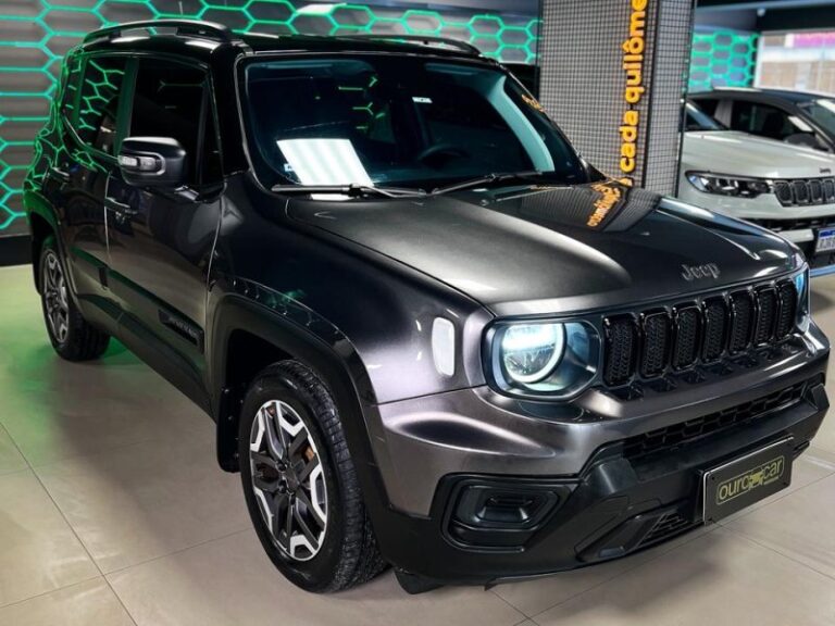 Foto Veículo ID 4061 - 2