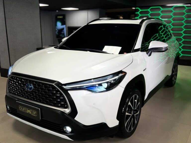 Foto Veículo ID 4064 - 3