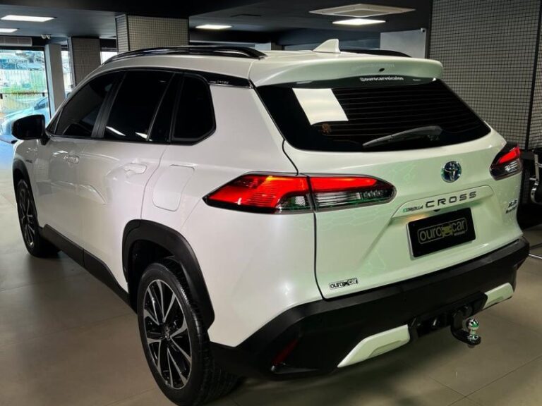 Foto Veículo ID 4064 - 5