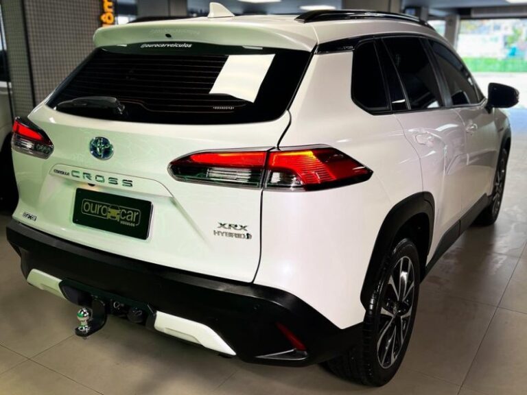 Foto Veículo ID 4064 - 4