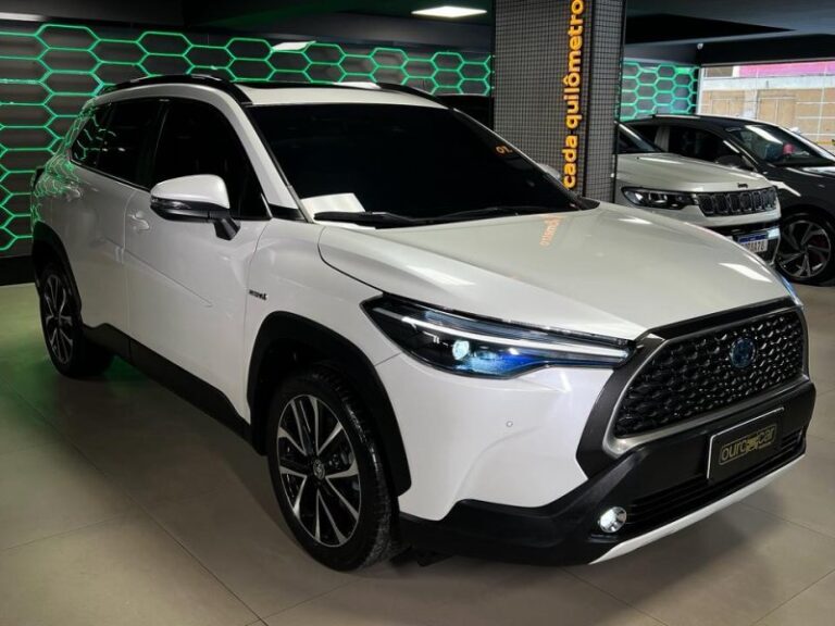 Foto Veículo ID 4064 - 2